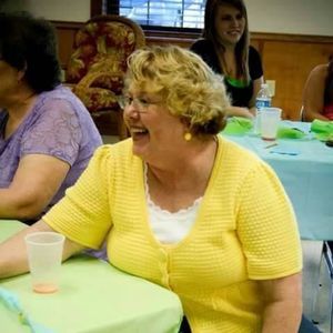 Meet your Posher, Jean